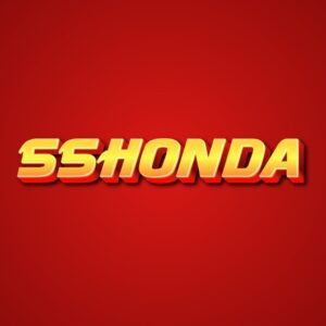 Background 55HONDA