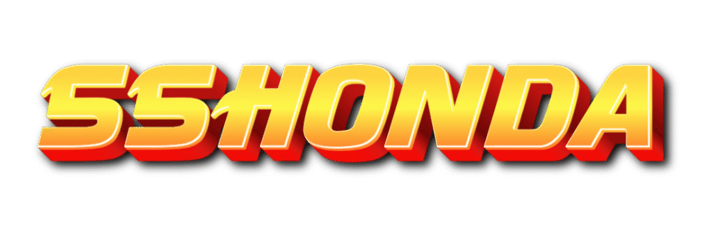 55HONDA